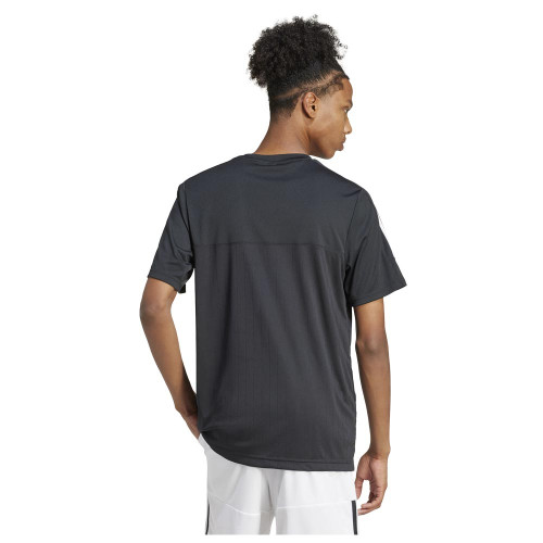 Adidas Ανδρική κοντομάνικη μπλούζα Tiro Q1 Tee